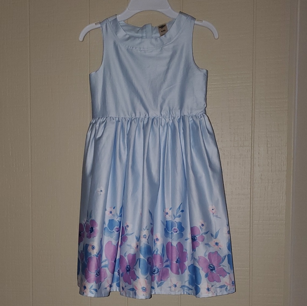 Kids Dress